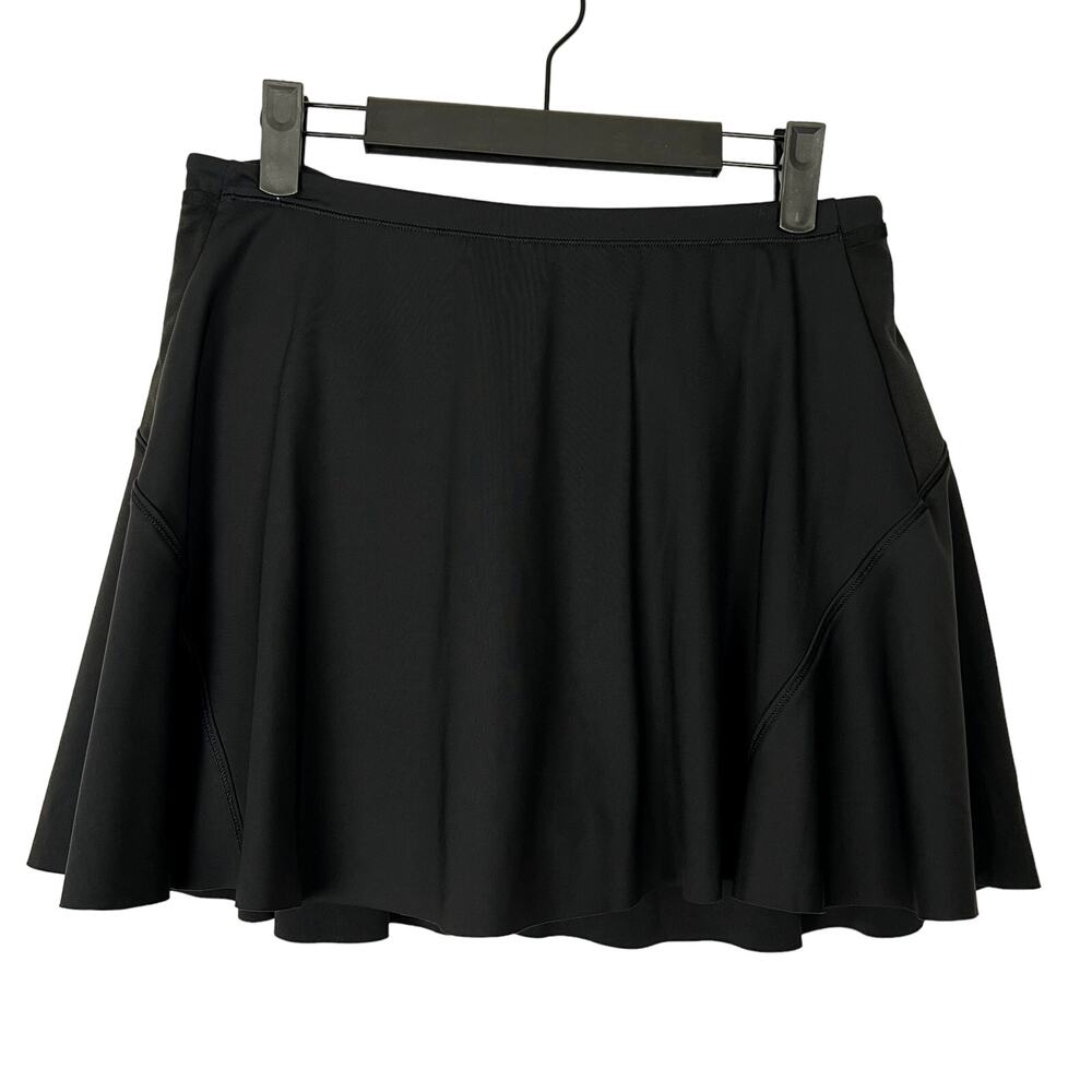 Athleta Women size Small Match Point Skort 4" Short Tenniscore Challengers‎